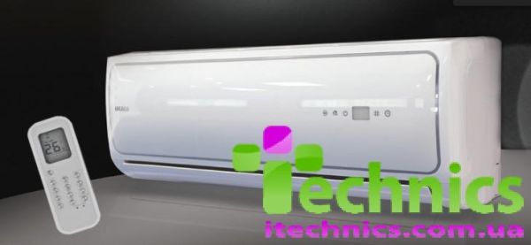 Кондиционер Hyundai HS/HU-09H99L