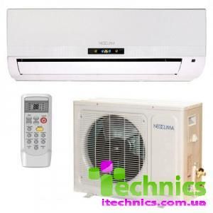 Кондиционер NeoClima NS12AHC / NU12AHC