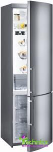Холодильник GORENJE RK 61391/2 DE
