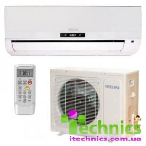 Кондиционер NeoClima NS24AHC / NU24AHC
