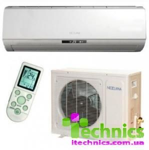 Кондиционер NeoClima NS09AHL / NU09AHL