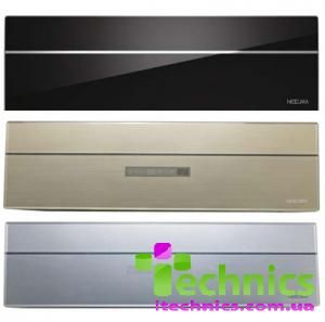 Кондиционер NeoClima NS18AHY / NU18AHY