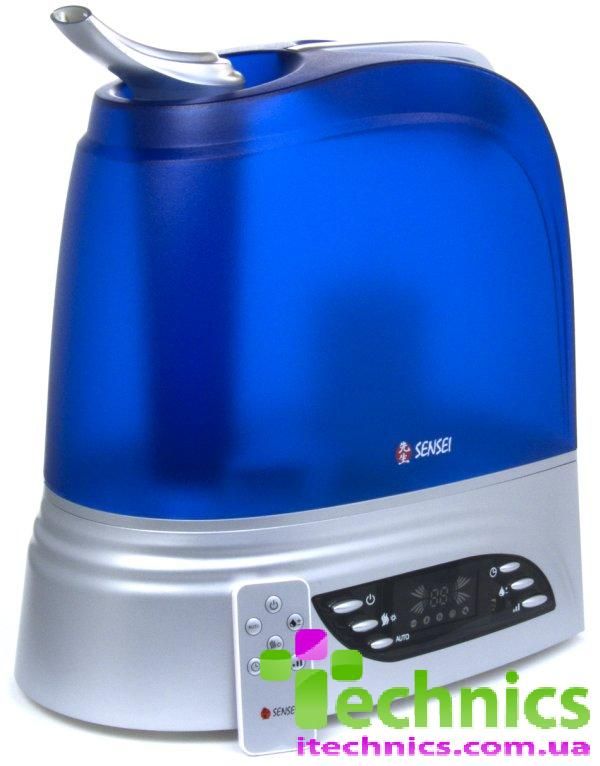 Увлажнитель воздуха Sensei CF-2658