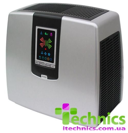 Очиститель воздуха Sensei B-757B