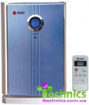Очиститель воздуха Sensei AP200-02