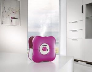 Увлажнитель воздуха GORENJE H17P