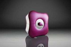 Увлажнитель воздуха GORENJE H17P