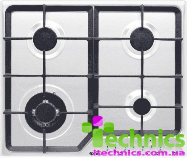 Варочная поверхность ARDO F 6V4 GTW