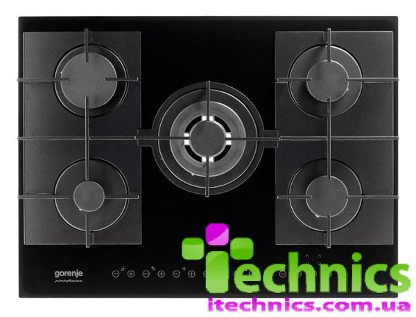 Варочная поверхность GORENJE GT7P2