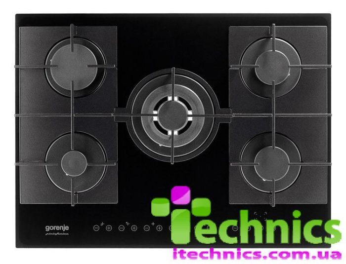Варочная поверхность GORENJE GT7P2