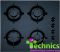 Варочная поверхность BEKO HIS64120