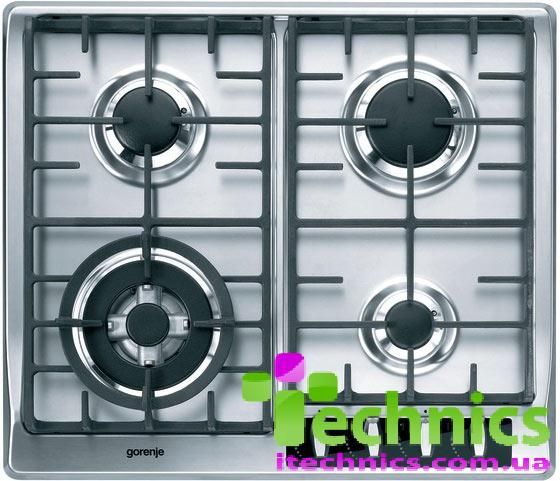 Варочная поверхность GORENJE G650X