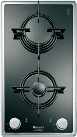 Варочная поверхность HOTPOINT ARISTON DZ2VS(IX)