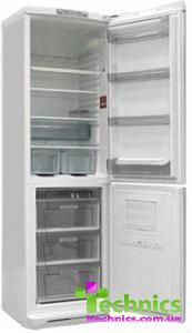 Холодильник HOTPOINT ARISTON RMBA 1200. L V.022