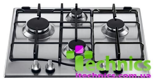 Варочная поверхность HOTPOINT ARISTON PC640X