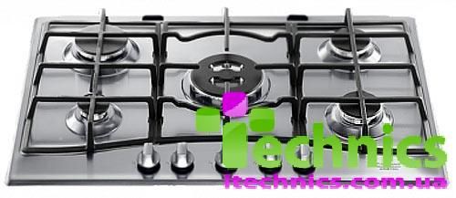 Варочная поверхность HOTPOINT ARISTON PC750TGH