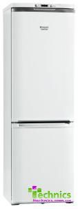 Холодильник HOTPOINT ARISTON RMBA 1185.1 F