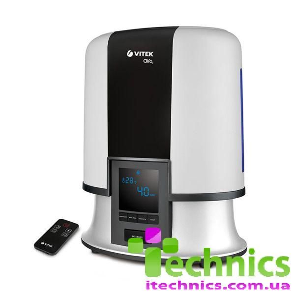 Увлажнитель воздуха VITEK VT-1765