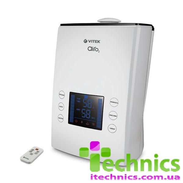 Увлажнитель воздуха VITEK VT-1766
