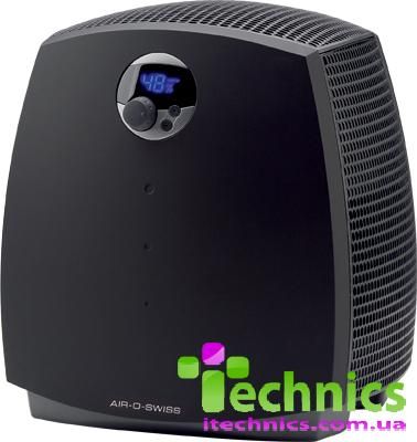 Очиститель воздуха Air-O-Swiss 2055D