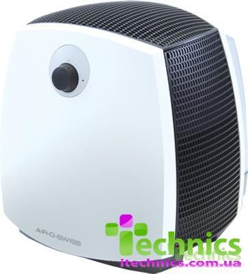 Очиститель воздуха Air-O-Swiss 2055A