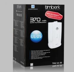 Увлажнитель воздуха TIMBERK THU UL 05