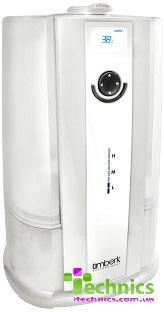 Увлажнитель воздуха TIMBERK THU UL 05