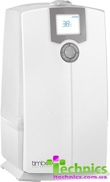 Увлажнитель воздуха TIMBERK THU UL 04