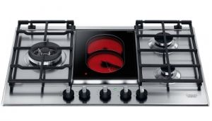 Варочная поверхность HOTPOINT ARISTON PK 741 RQO GH /HA