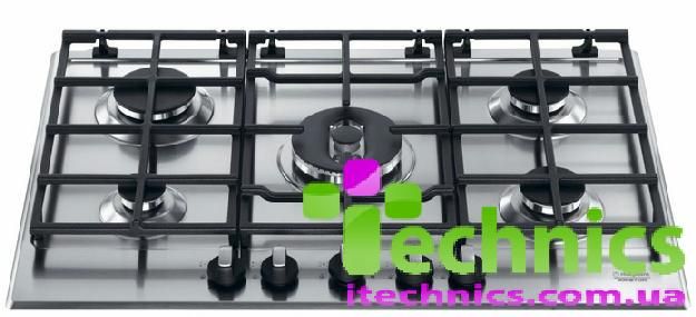 Варочная поверхность HOTPOINT ARISTON PK 750 R GH /HA