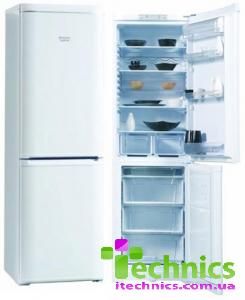 Холодильник HOTPOINT ARISTON RMBA 2200 LH