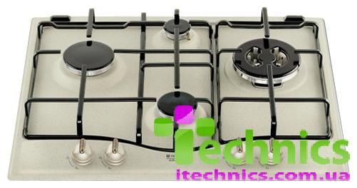 Варочная поверхность HOTPOINT ARISTON PC 640 T OW