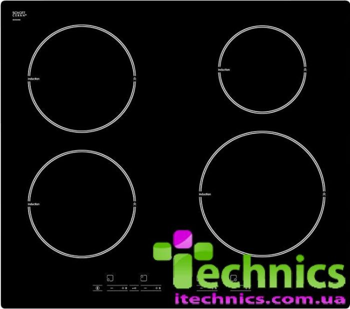 Варочная поверхность BOSCH PIE611T14