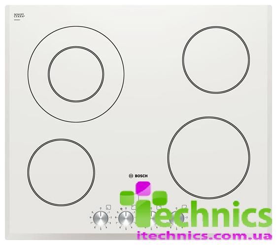 Варочная поверхность BOSCH PKF659V14