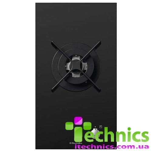 Варочная поверхность ELECTROLUX EHG 30830K