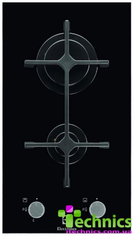 Варочная поверхность ELECTROLUX EGC 3322 NOK