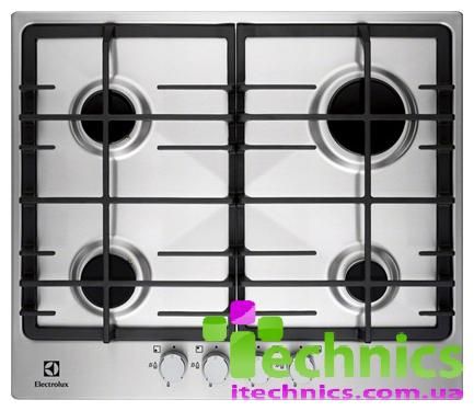 Варочная поверхность ELECTROLUX EGG 16342 NX