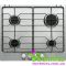 Варочная поверхность ELECTROLUX EGG 6243 NOX