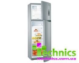 Холодильник HOTPOINT ARISTON NMTP 1922 FW/HA