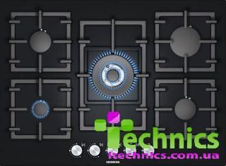 Варочная поверхность SIEMENS EP 716QB91E