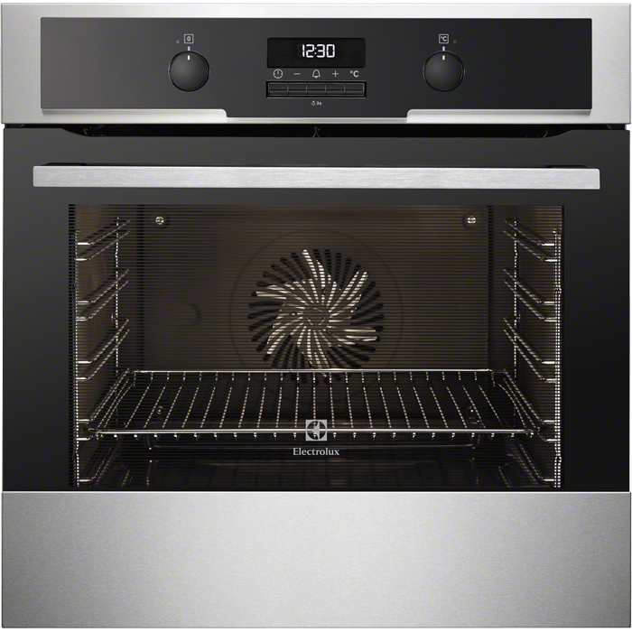 Духовка ELECTROLUX EOA 5651BAX