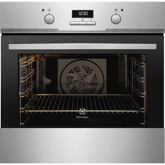 Духовка ELECTROLUX EOB 3450 AOX
