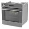 Духовка ELECTROLUX EOB 96001X
