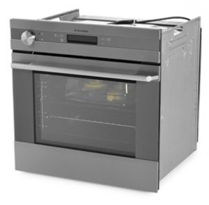 Духовка ELECTROLUX EOB 96001X