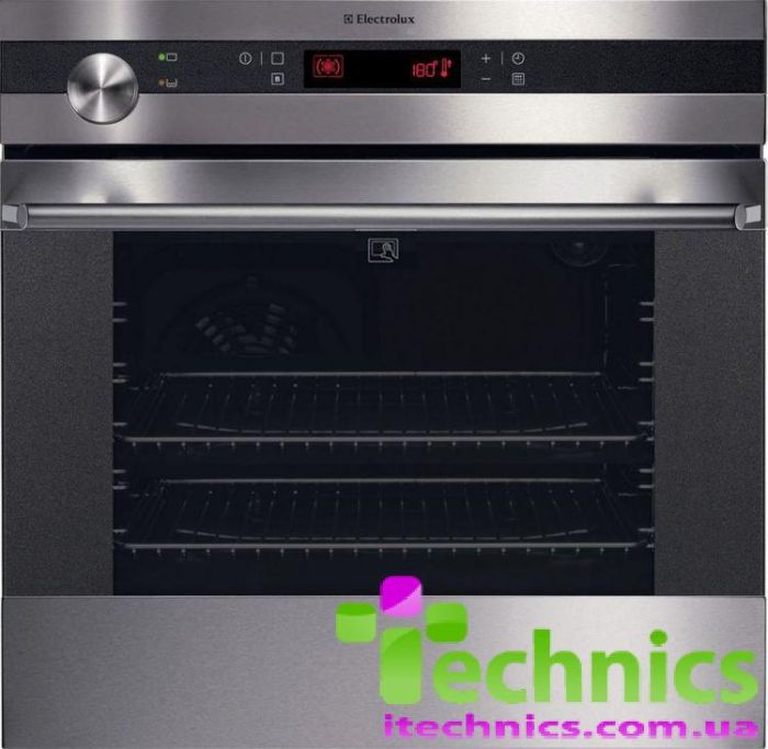 Духовка ELECTROLUX EOB 96001X