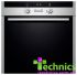 Духовка SIEMENS HB 23GB540