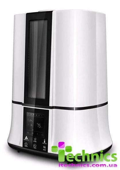 Увлажнитель воздуха NeoClima SPS-905