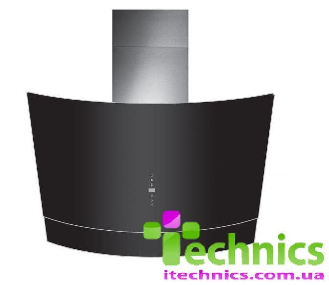 Вытяжка VENTOLUX Wave 60 Lux