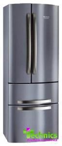 Холодильник HOTPOINT ARISTON 4D X/HA