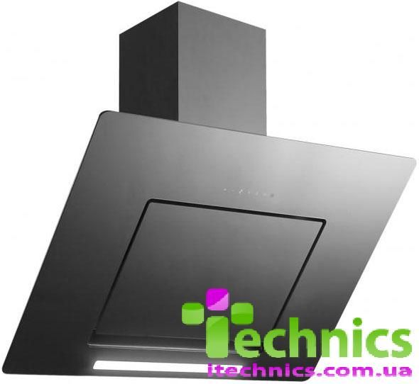 Вытяжка VENTOLUX Mirror 90 BK